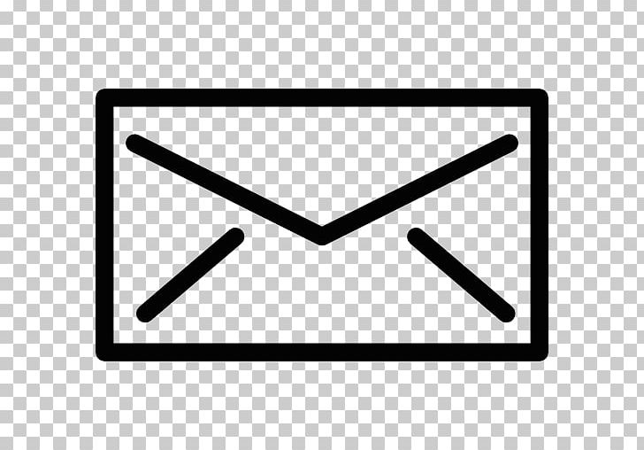 Email Computer Icons Message PNG, Clipart, Angle, Black And White, Bounce Address, Computer Icons, Download Free PNG Download