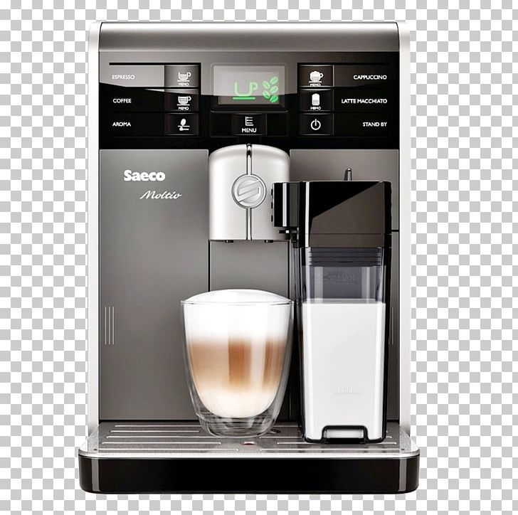 Espresso Machines Coffeemaker Saeco PNG, Clipart,  Free PNG Download