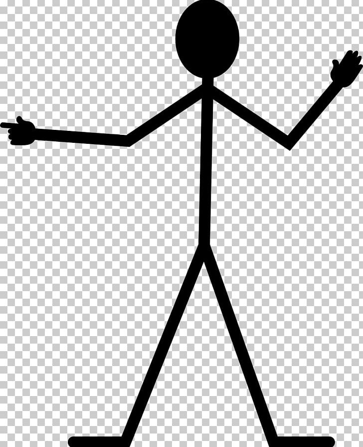 Stick Figure Computer Icons PNG, Clipart, Angle, Area, Artwork, Black And White, Blog Free PNG Download