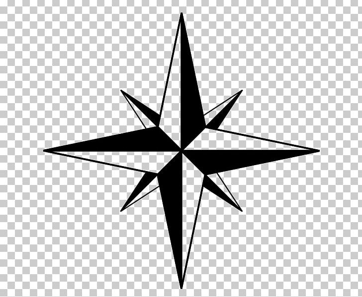 Wind Rose North Compass Rose PNG, Clipart, Angle, Black And White, Circle, Common, Compas Free PNG Download