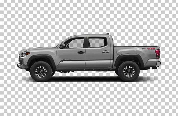 2018 Toyota Tacoma TRD Off Road Car Pickup Truck Four-wheel Drive PNG, Clipart, 2018 Toyota Tacoma, 2018 Toyota Tacoma Trd Off Road, Autom, Automotive Design, Automotive Exterior Free PNG Download