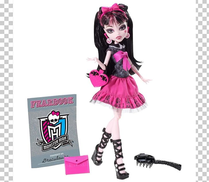 Amazon.com Monster High Doll Toy Ghoul PNG, Clipart, Amazoncom, Barbie, Collectable, Doll, Fantasy Free PNG Download