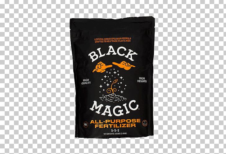 Fertilisers Nutrient Black Magic Hydroponics PNG, Clipart, Art, Black Magic, Brand, Fertilisers, Gardening Free PNG Download