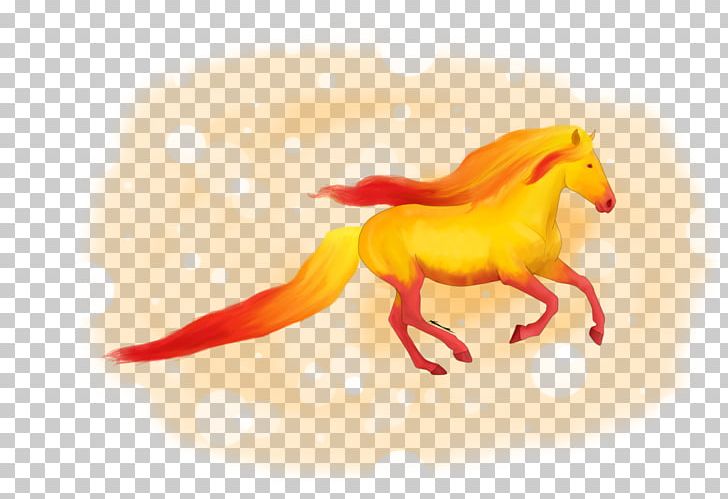 Horse PNG, Clipart, Animals, Horse, Horse Like Mammal, Orange, Tail Free PNG Download