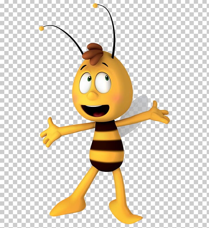 Maya The Bee Insect Bumblebee PNG, Clipart, Animal, Animation, Ant, Cartoon, Dating Free PNG Download