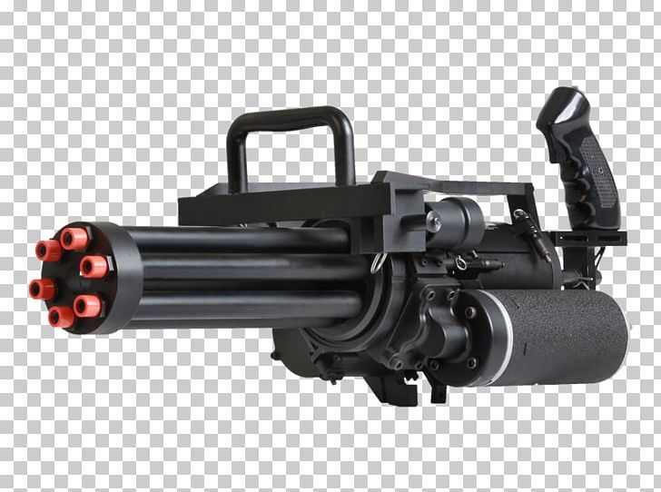 Minigun Airsoft Guns Gatling Gun Weapon Firearm PNG, Clipart, Airsoft, Airsoft Guns, Airsoft Pellets, Cartridge, Classic Army Free PNG Download