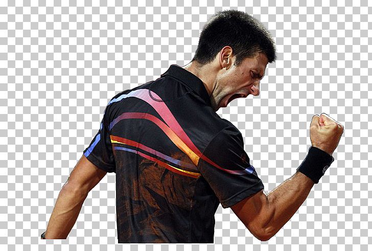 Novak Djokovic Australian Open Cincinnati Masters Tennis Athlete PNG, Clipart, Arm, Australian Open, Ball, Ball Game, Best Male Tennis Player Espy Award Free PNG Download