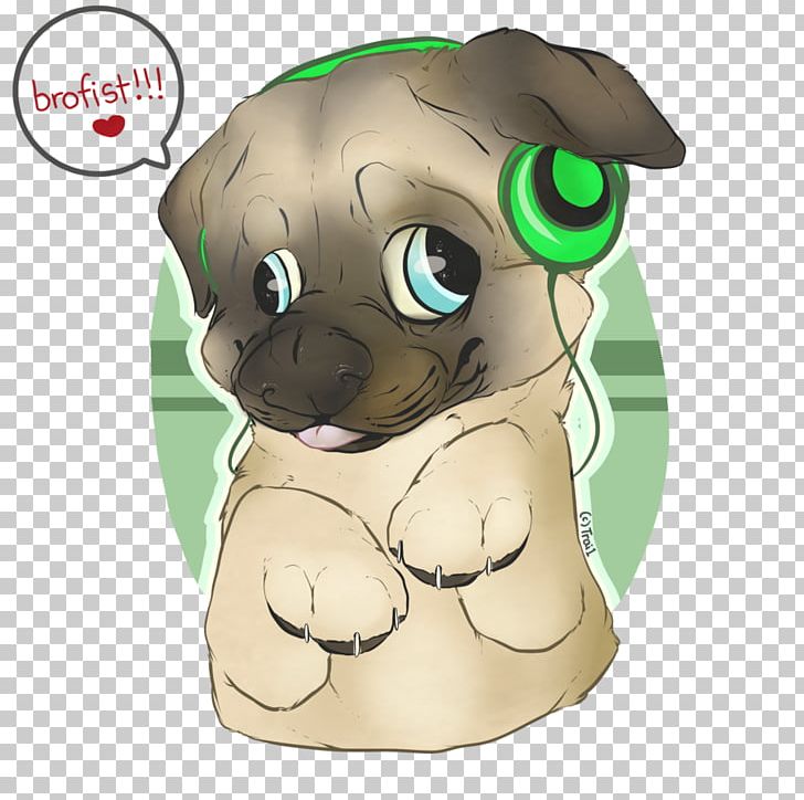 PewDiePug Puppy Dog Breed Colors! 3D PNG, Clipart, Animals, Carnivoran, Cartoon, Colors 3d, Deviantart Free PNG Download