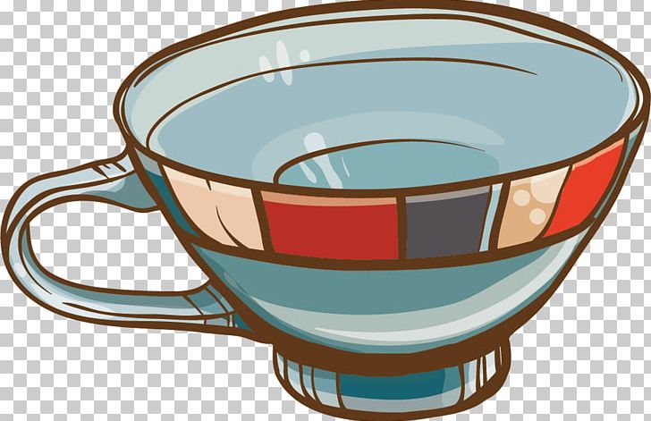 Teacup Cartoon PNG, Clipart, Ceramic, Coffee Cup, Color, Comics, Cup Free PNG Download