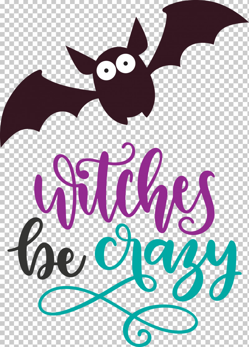 Happy Halloween Witches Be Crazy PNG, Clipart, Biology, Cartoon, Happiness, Happy Halloween, Line Free PNG Download