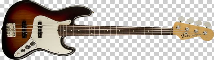 Bass Guitar Fender Musical Instruments Corporation Fender Precision Bass Squier Fender Jazz Bass V PNG, Clipart,  Free PNG Download