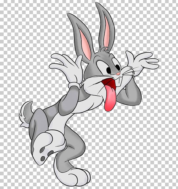 Bugs Bunny Lola Bunny Daffy Duck Porky Pig Sylvester PNG, Clipart, Bugs Bunny, Daffy Duck, Porky Pig, Rabbit, Sylvester Free PNG Download