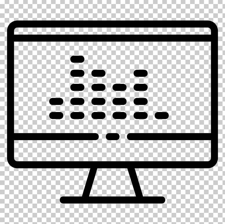 Computer Icons Symbol PNG, Clipart, Area, Black And White, Computer Icons, Computer Monitors, Display Device Free PNG Download