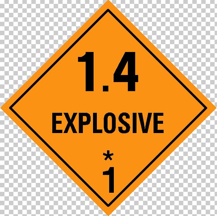 Explosive Material Dangerous Goods HAZMAT Class 2 Gases Explosion PNG, Clipart, Adr, Angle, Area, Brand, Chemical Substance Free PNG Download