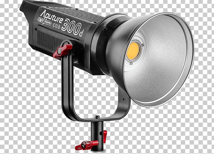 Light-emitting Diode Aputure LED Lamp Color Temperature PNG, Clipart, Camera Accessory, Chiponboard, Color Rendering Index, Color Temperature, Daylight Free PNG Download