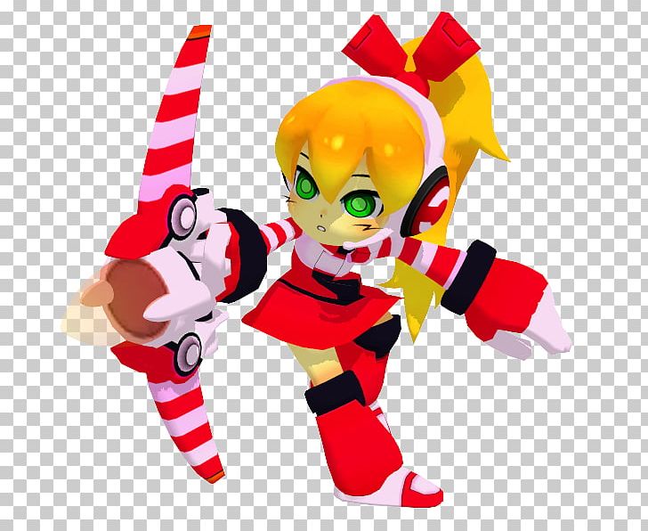 Mighty No. 9 Level-5 Comcept Mega Man Animation 3D Modeling PNG, Clipart, 3d Computer Graphics, 3d Modeling, Animation, Christmas, Christmas Decoration Free PNG Download