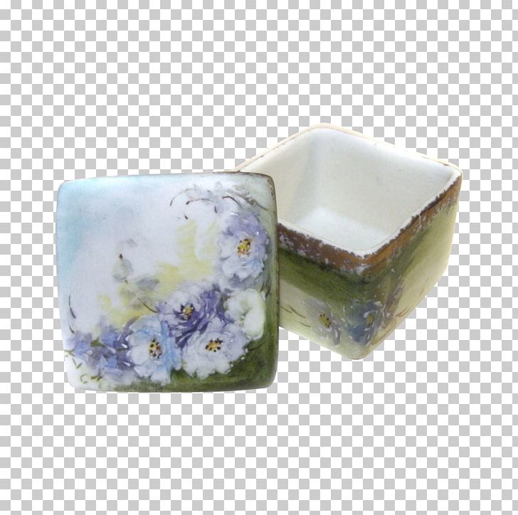 Porcelain Flowerpot Rectangle Purple PNG, Clipart, Art, Ceramic, Flowerpot, Porcelain, Purple Free PNG Download