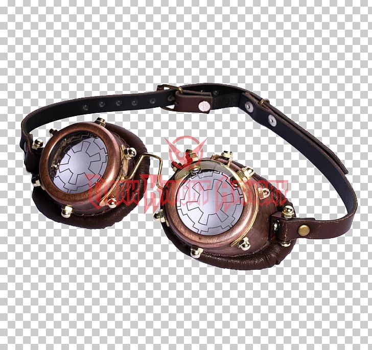 Steampunk Goggles Glasses Clothing Accessories Gothic Fashion PNG, Clipart, Aviator Sunglasses, Clothing, Clothing Accessories, Contact Lenses, Costume Free PNG Download