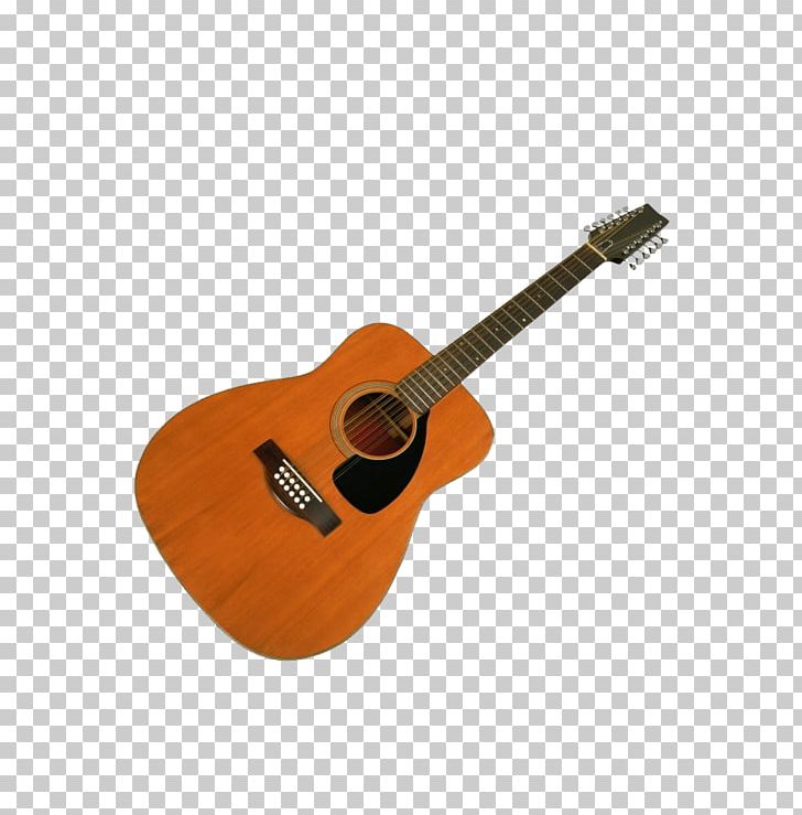 Twelve-string Guitar Gibson Hummingbird Chordophone Musical Instrument PNG, Clipart, Brown, Cuatro, Guitar Accessory, Material, Musical Instruments Free PNG Download