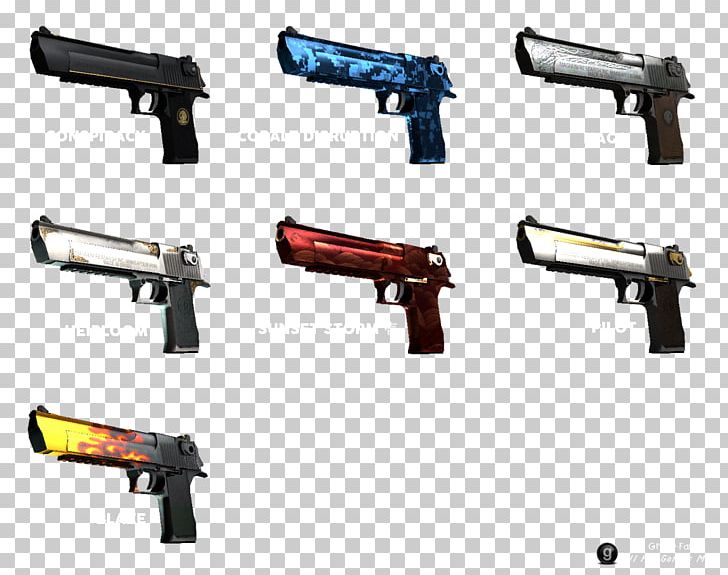 Counter-Strike: Global Offensive Counter-Strike 1.6 Garry's Mod IMI Desert Eagle PNG, Clipart,  Free PNG Download