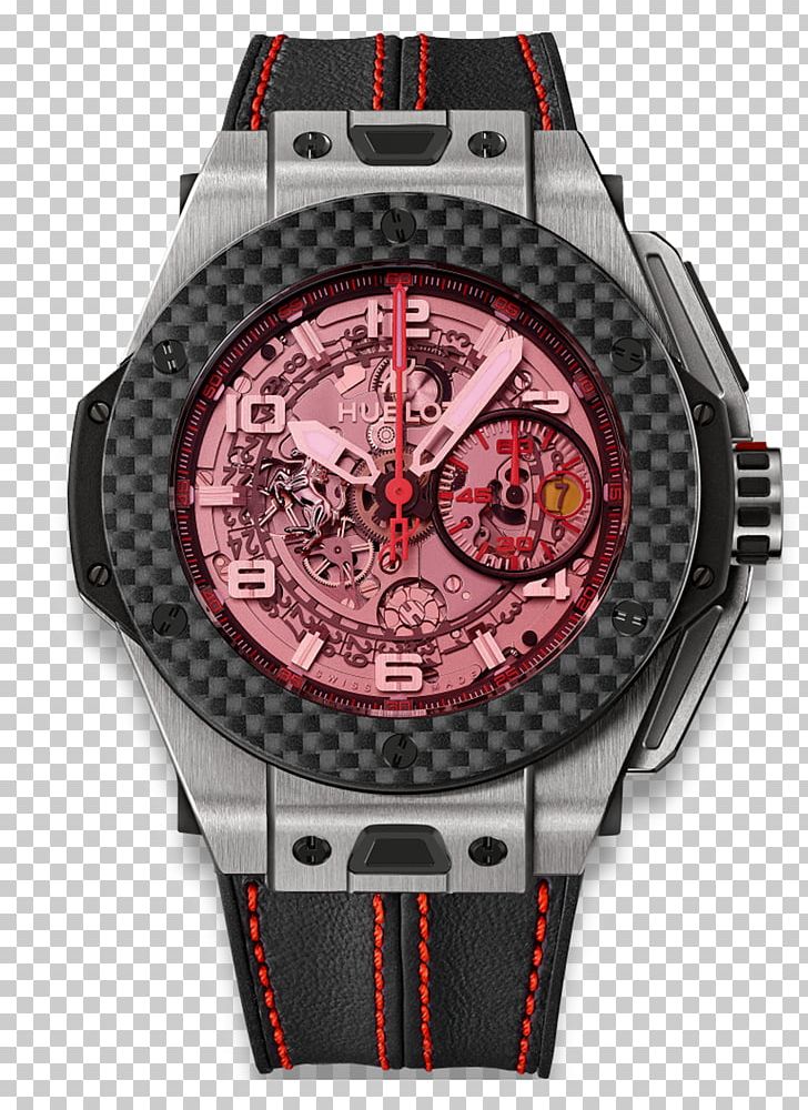 Ferrari Baselworld Watch Hublot Chronograph PNG, Clipart, Automatic Watch, Baselworld, Brand, Cars, Chronograph Free PNG Download