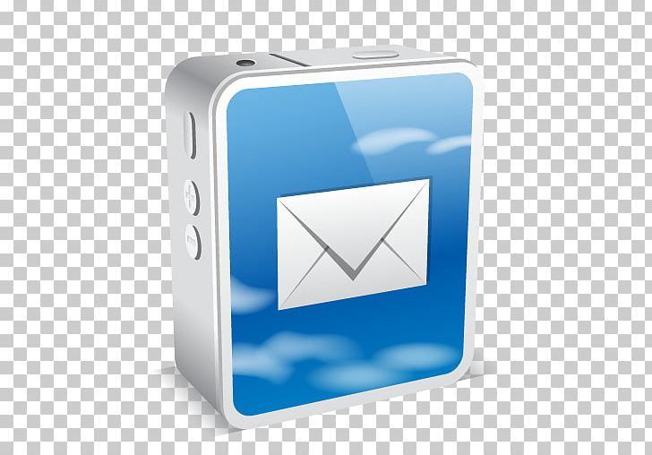 IPhone 4 Computer Icons Email PNG, Clipart, Address Book, Blue, Brand, Computer Icons, Electric Blue Free PNG Download