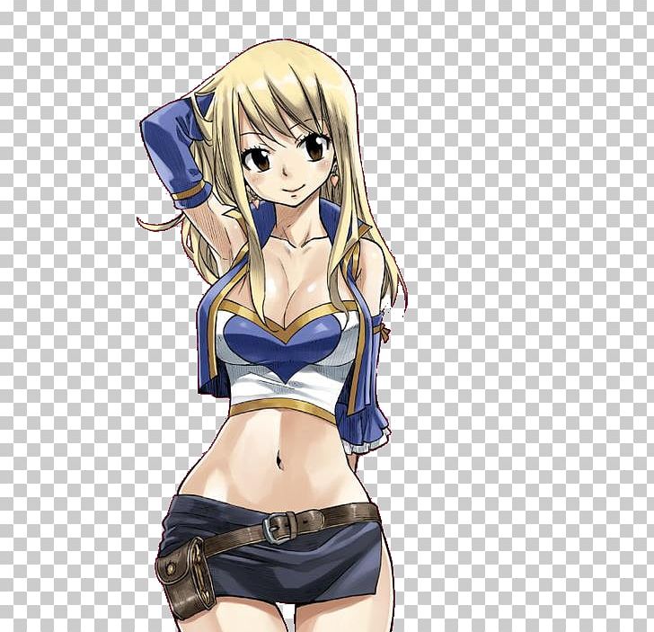 Lucy Heartfilia Natsu Dragneel Erza Scarlet Juvia Lockser Gray Fullbuster PNG, Clipart, Anime, Arm, Black Hair, Brassiere, Brown Hair Free PNG Download