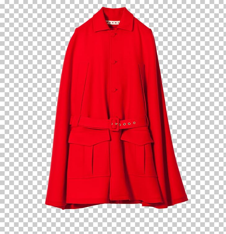 Louis Vuitton Raincoat Transparent