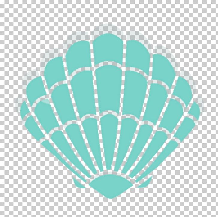 Seashell Clam Mollusc Shell PNG, Clipart, Aqua, Circle, Clam, Clip Art, Computer Icons Free PNG Download