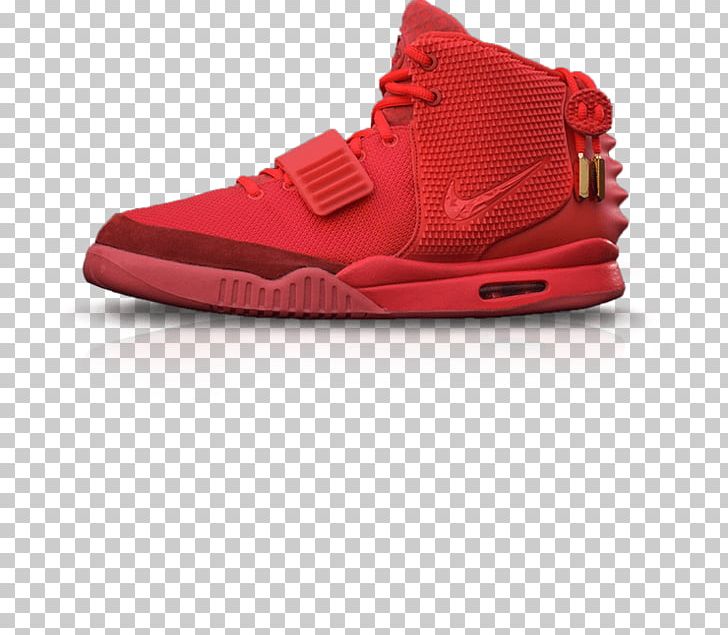 Sports Shoes Nike Air Yeezy 2 SP 'Red October' Mens Sneakers PNG, Clipart,  Free PNG Download