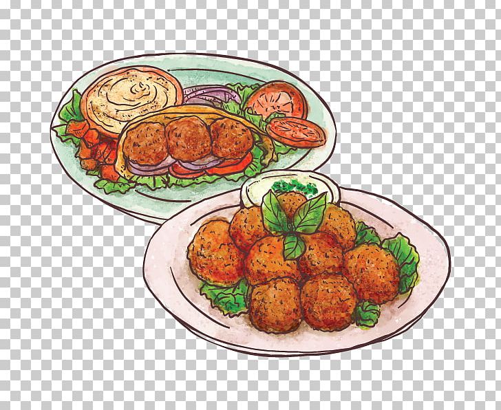 Turkish Cuisine Meatball Middle Eastern Cuisine Falafel Quenelle PNG, Clipart, Arab, Arab Cuisine, Asian Food, Cuisine, Dish Free PNG Download