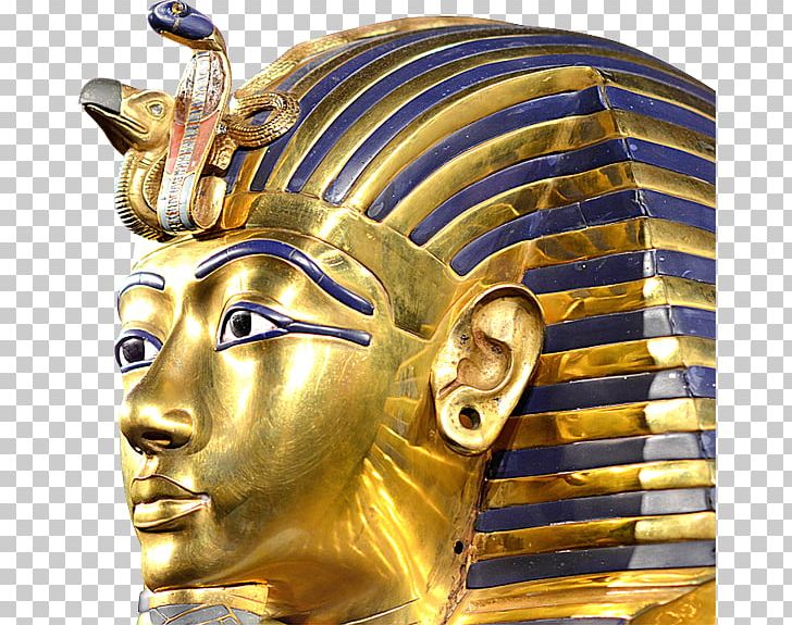 Tutankhamun's Mask Ancient Egypt Egyptian Pyramids Egyptian Museum Pharaoh PNG, Clipart, Art, Brass, Bronze, Computer, Desktop Wallpaper Free PNG Download