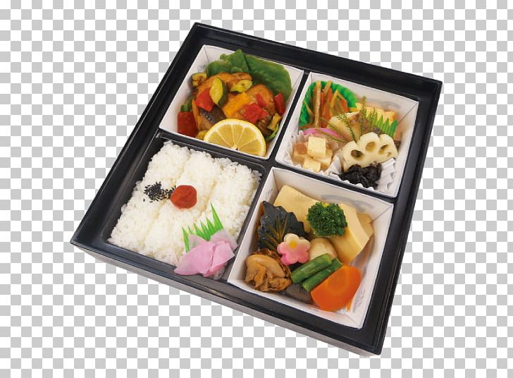 Bento Makunouchi Osechi Sushi Sashimi PNG, Clipart, Asian Food, Bento, Comfort Food, Cooked Rice, Cuisine Free PNG Download
