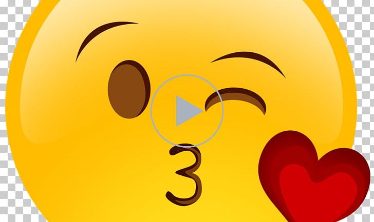 Emoji Kiss Emoticon Smiley Zazzle PNG, Clipart, Circle, Computer Wallpaper, Emoji, Emoticon, Emotion Free PNG Download