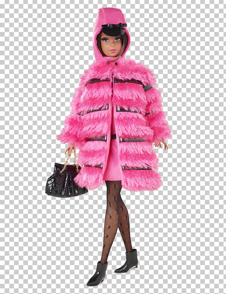 Fur Clothing Francie Barbie Doll PNG, Clipart, Art, Barbie, Barbie Fashion Model Collection, Clothing, Clothing Accessories Free PNG Download
