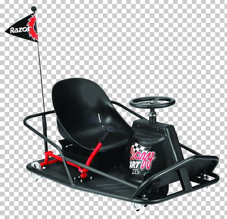 Go-kart Razor USA LLC Drifting Cart PNG, Clipart, Cart, Drifting, Driving, Electric Gokart, Electric Razor Free PNG Download