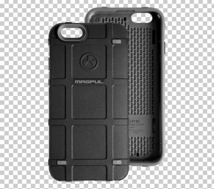 IPhone 6 Plus IPhone 6s Plus IPhone 7 Magpul Bump Case For IPhone 6/6s Apple IPhone 8 Plus PNG, Clipart, Apple, Apple Iphone 8 Plus, Black, Communication Device, Electronics Free PNG Download
