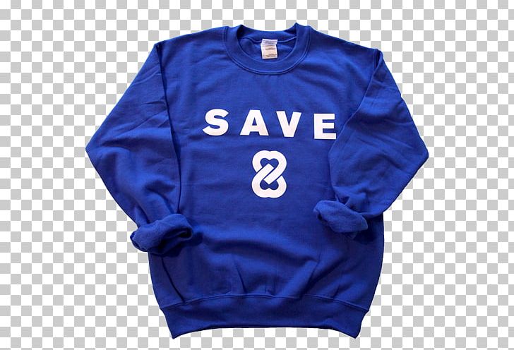 Long-sleeved T-shirt Long-sleeved T-shirt Sweater PNG, Clipart, Active Shirt, Blue, Bluza, Brand, Cobalt Blue Free PNG Download