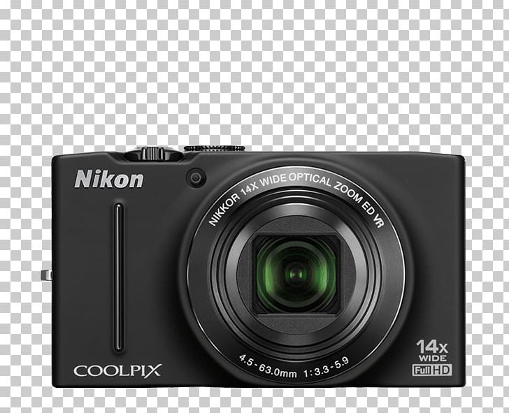 Nikon Coolpix S8200 16.1 MP Compact Digital Camera PNG, Clipart, Cam, Camera, Camera Lens, Digital Camera, Digital Cameras Free PNG Download