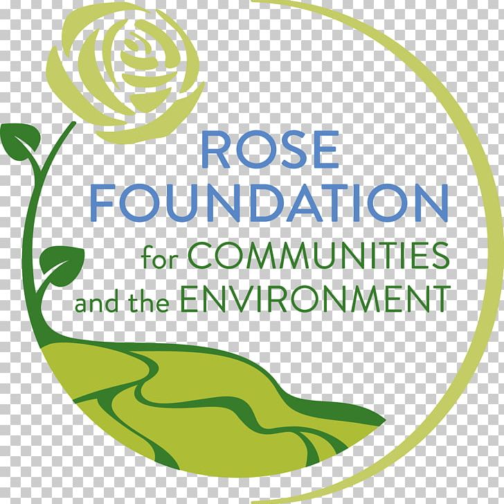 Rose Foundation For Communities & The Environment Logo Funding Organization PNG, Clipart, Brand, Community, Donation, Food, Foundation Free PNG Download
