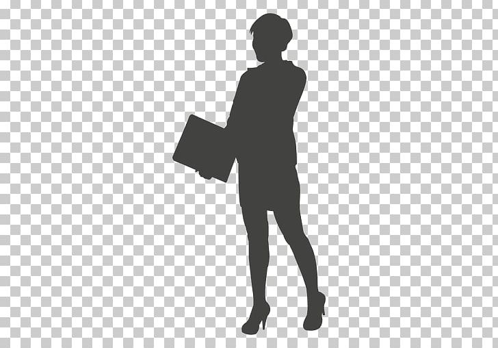 Silhouette Businessperson PNG, Clipart, Angle, Animals, Arm, Black, Black And White Free PNG Download