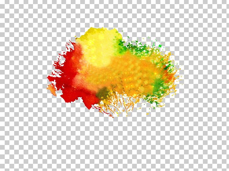Watercolor Painting Drawing Illustration PNG, Clipart, Art, Blue, Color, Colorful, Colorful Background Free PNG Download