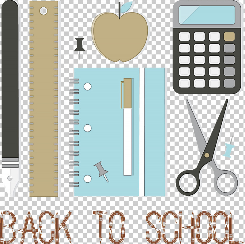 Welcome Back To School Back To School PNG, Clipart, Back To School, Education, Kindergarten, Preschool, School Free PNG Download