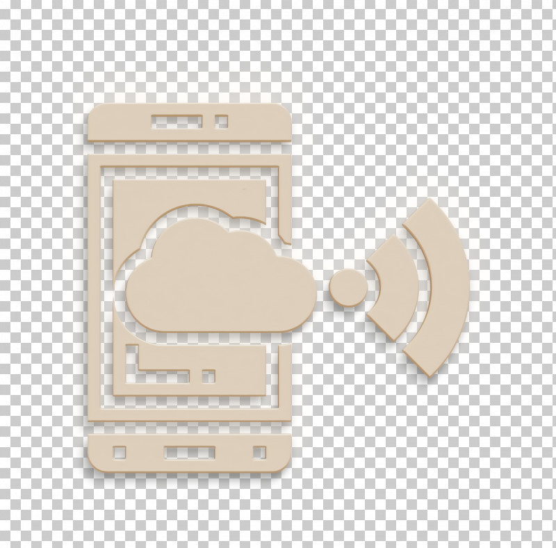 Cloud Computing Icon Access Icon Digital Banking Icon PNG, Clipart, Access Icon, Beige, Cloud Computing Icon, Digital Banking Icon, Mobile Phone Accessories Free PNG Download