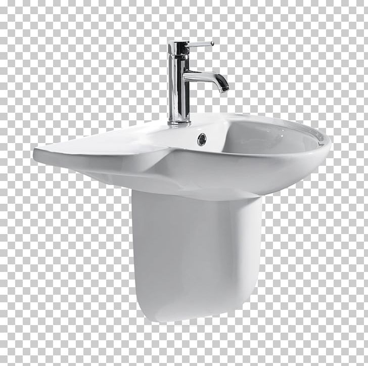 Ceramic Kitchen Sink Bathroom PNG, Clipart, Angle, Bathroom, Bathroom Sink, Ceramic, Furniture Free PNG Download