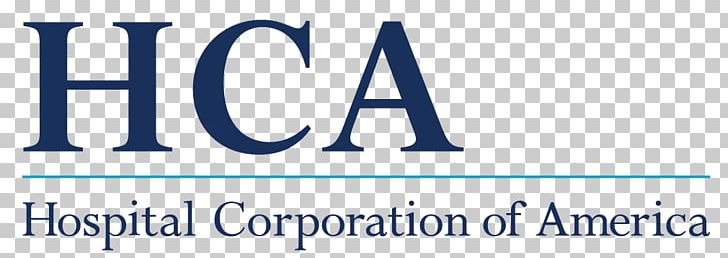 Hospital Corporation Of America Health Care NYSE:HCA For-profit Hospital PNG, Clipart, Area, Bank Of America, Blue, Brand, Business Free PNG Download