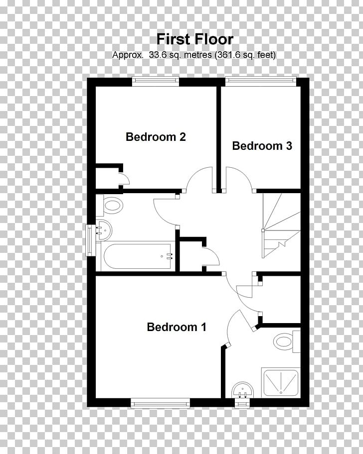 House Plan Bedroom Interior Design Services PNG, Clipart, Angle, Apartment, Architecture, Area, Bathroom Free PNG Download
