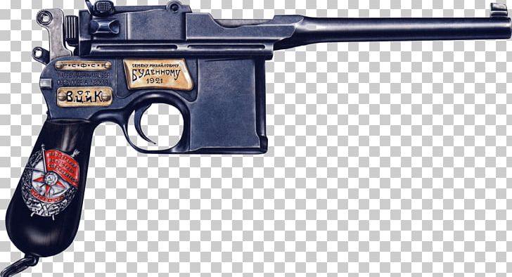 Mauser C96 Pistol Handgun PNG, Clipart, Air Gun, Airsoft, Airsoft Gun, Assault Rifle, Awesome Free PNG Download