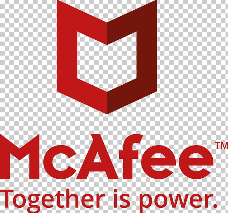 McAfee VirusScan Computer Security Antivirus Software Threat PNG, Clipart, Angle, Antivirus Software, Area, Brand, Business Free PNG Download