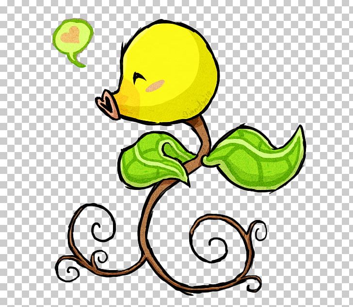 Pokémon Red And Blue Bellsprout Dance Bellossom PNG, Clipart, Area, Art, Artwork, Beak, Bellossom Free PNG Download